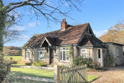 Holywell Estate, Swanmore image